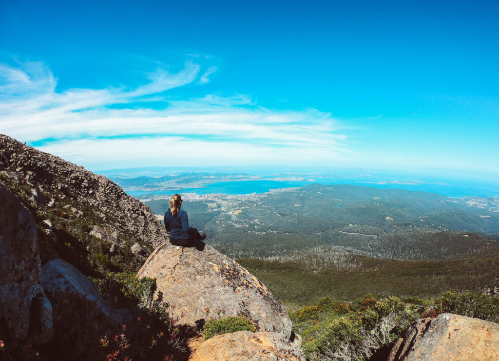 Tasmanië tips