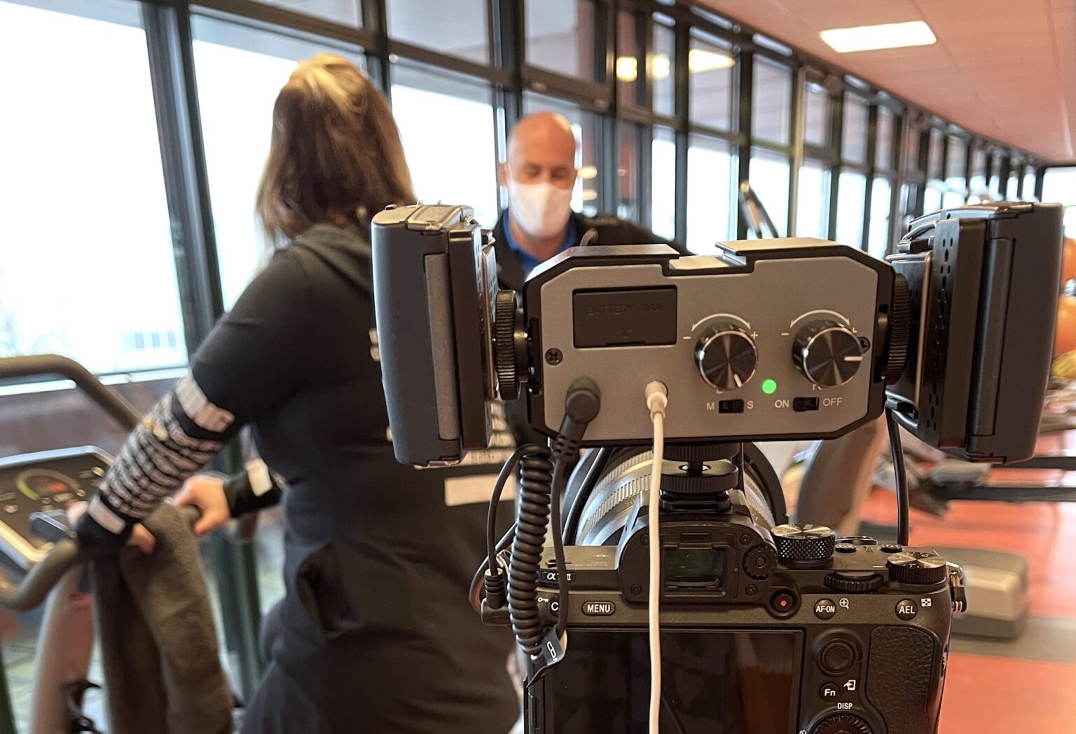 documentaire maken meer bereik op linkedin